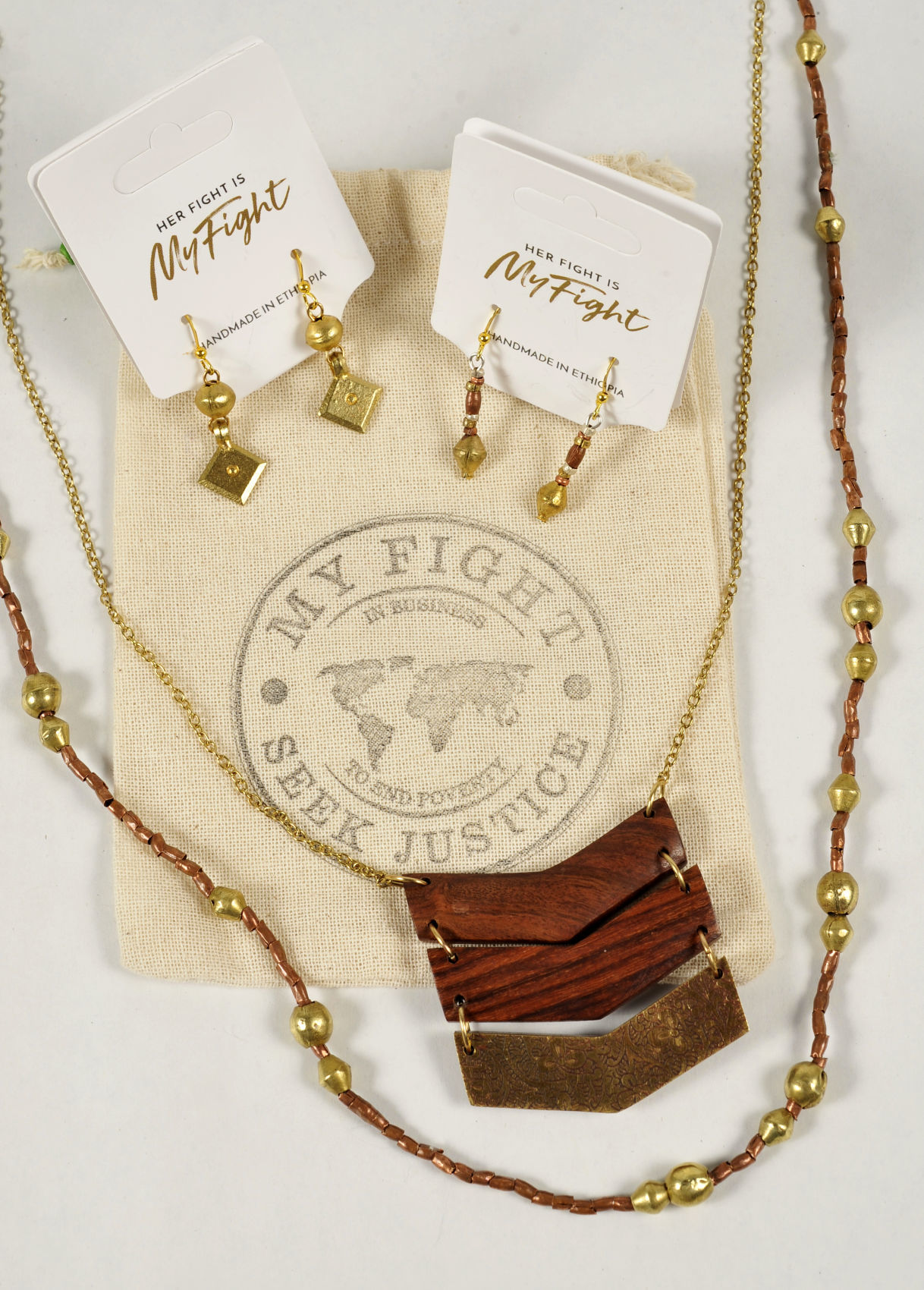 Northern Hotel Jewelry